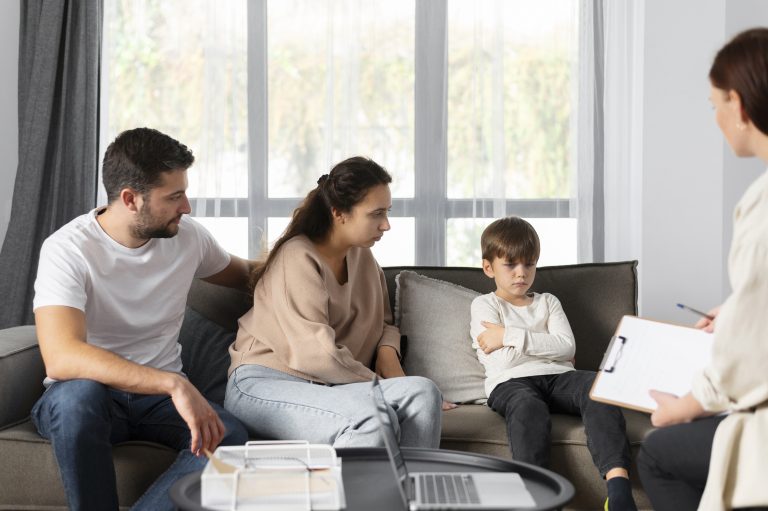 Aile terapisinin önemi nedir?