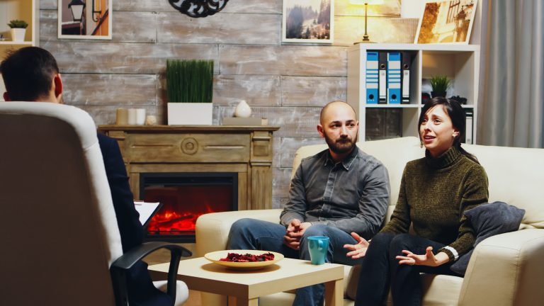 İlişki Terapisi Nedir?