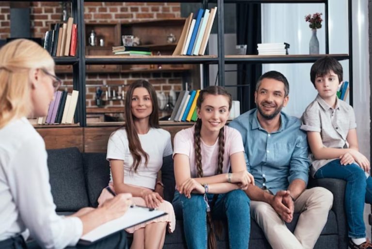 Aile Danışmanının Görev ve Sorumlulukları Nedir?