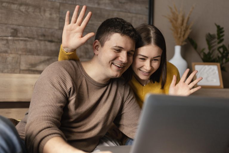 Online Çift Terapisi Nedir?
