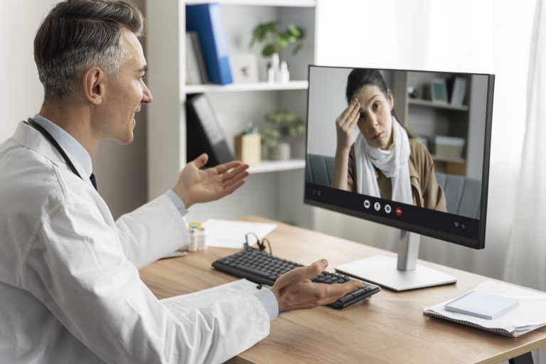 Online Danışma Nedir?