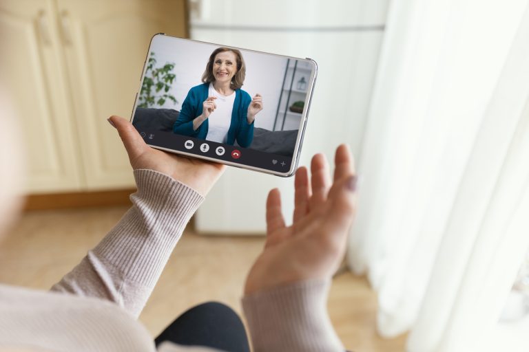 Online terapi hizmeti nedir?
