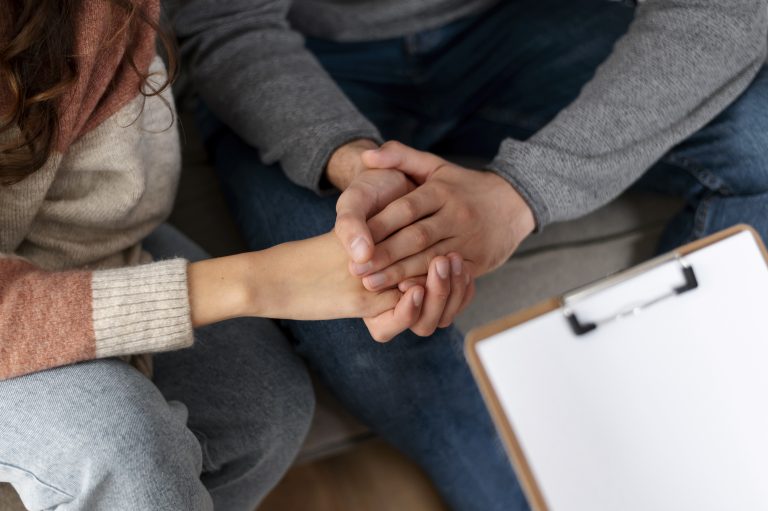 Aile ve Evlilik Terapisi Nedir?