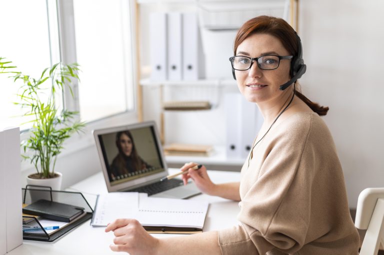 Online Danışmanlık Hizmeti Nedir?