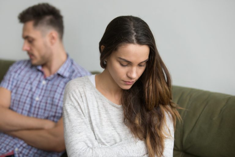 Vajinismus Nedir?