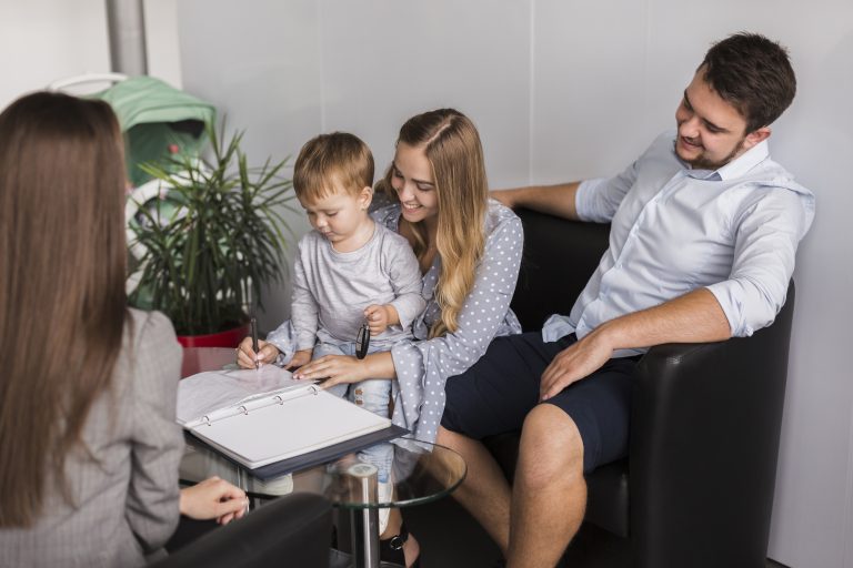 Aile Danışmanlık Merkezi Nasıl Açılır?