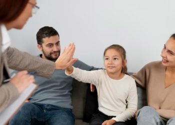 Aile Psikoterapisi Nedir?
