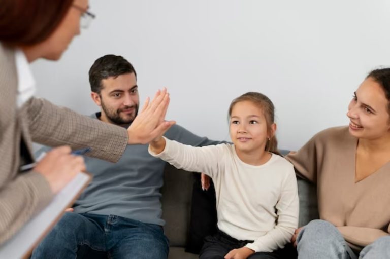 Aile Psikoterapisi Nedir?