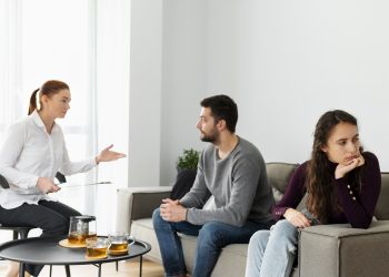 Boşanma Süreci ve Sonrası Psikolojik Danışma Nedir?