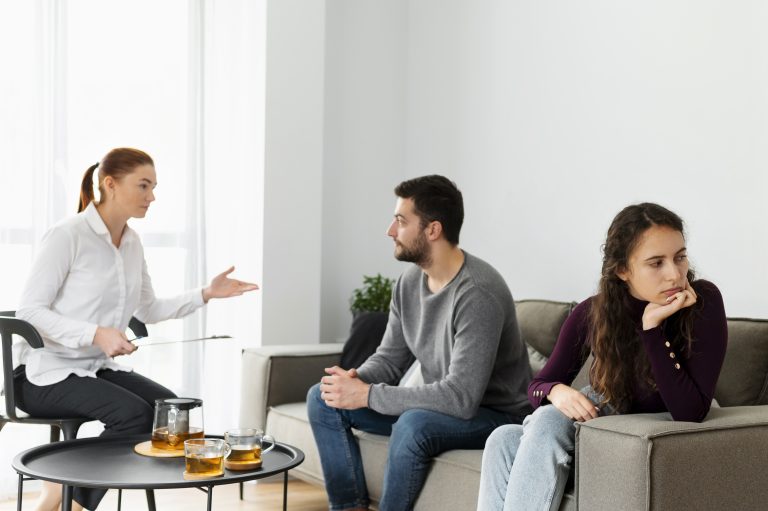 Boşanma Süreci ve Sonrası Psikolojik Danışma Nedir?