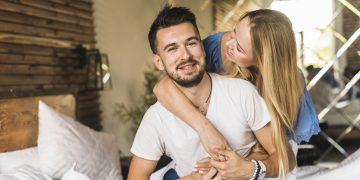Düzenli Cinsel İlişkinin Evliliğe Etkileri Nelerdir?