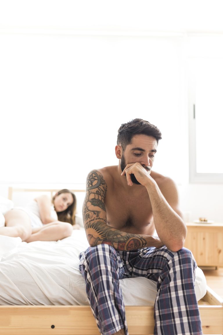 Mastürbasyon Bağımlılığının Çözümleri Nelerdir?