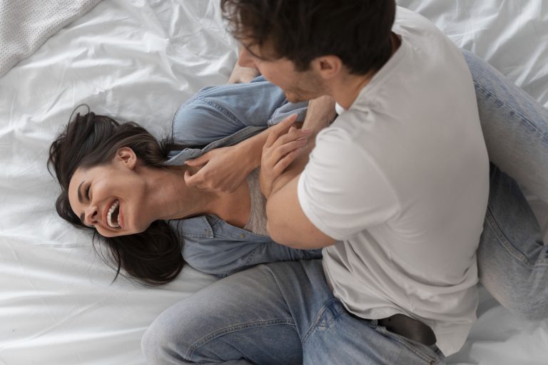 Sağlıklı Cinsel İlişki İçin Neler Gereklidir?