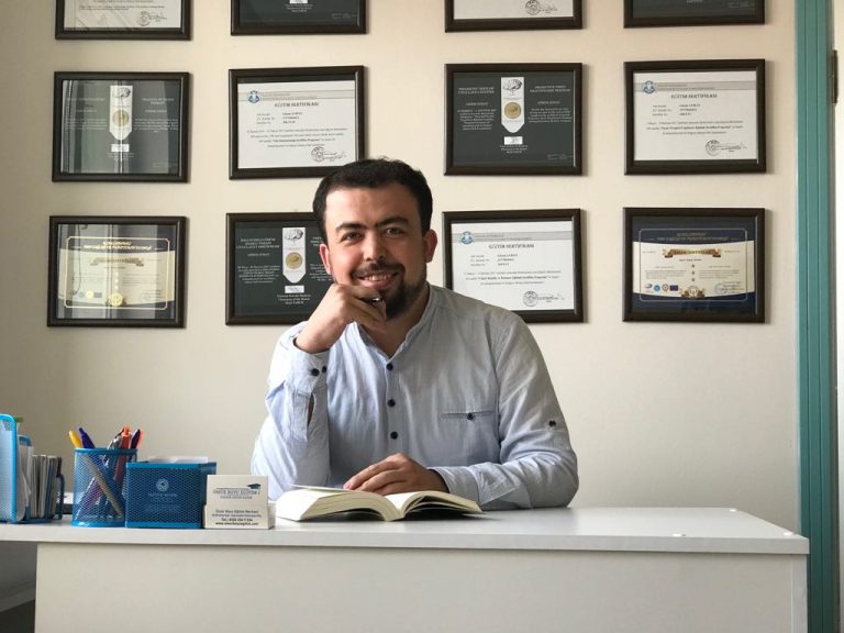Mehmet Ulubey Kimdir?