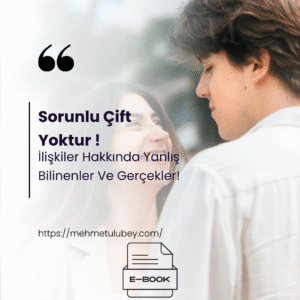 Sorunlu Çift  Yoktur !