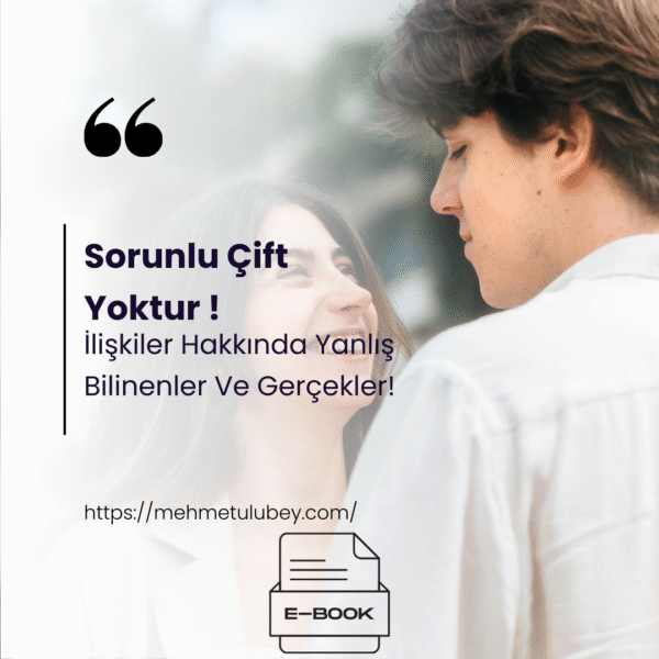 Sorunlu Çift  Yoktur !