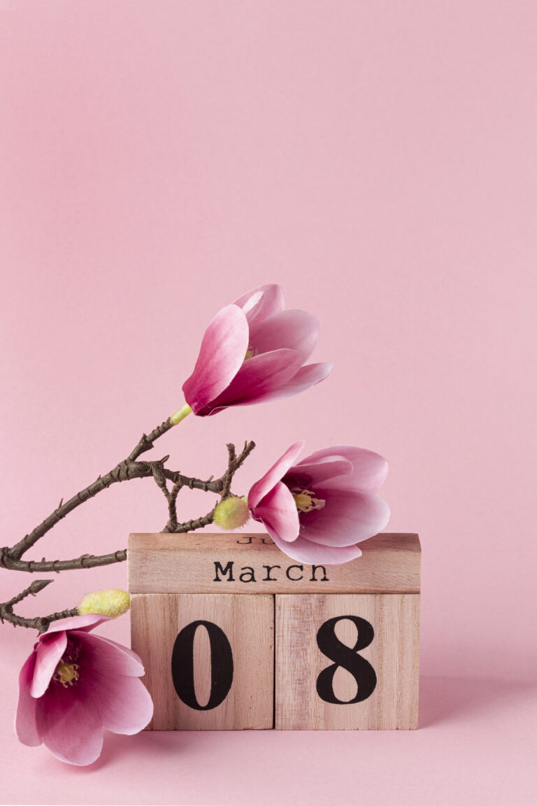 8 Mart Dünya Kadınlar Günü: Tarihi, Önemi ve Günümüzdeki Yeri