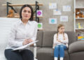 Çocuk Terapisi Nedir? Çocuk Terapisinin Önemi 4 COCUK TERAPISI PSAMER