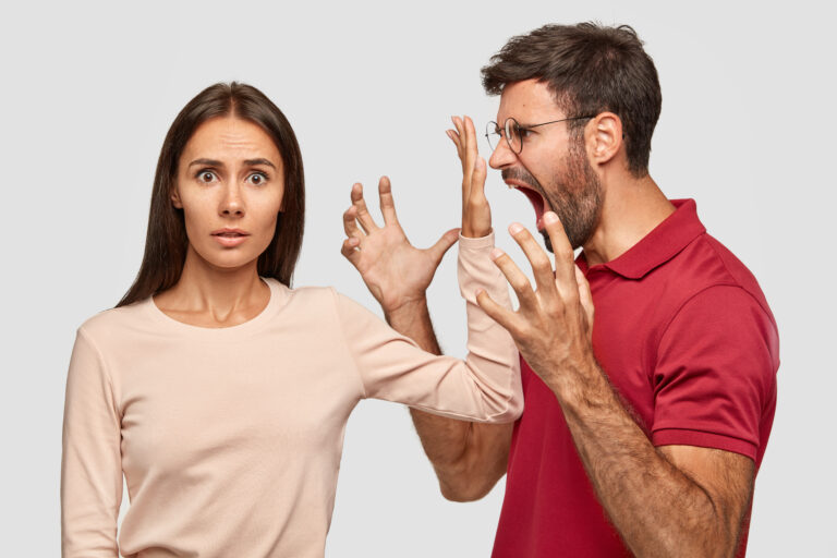 Evlilikte Sık Tartışma Neden Olur?