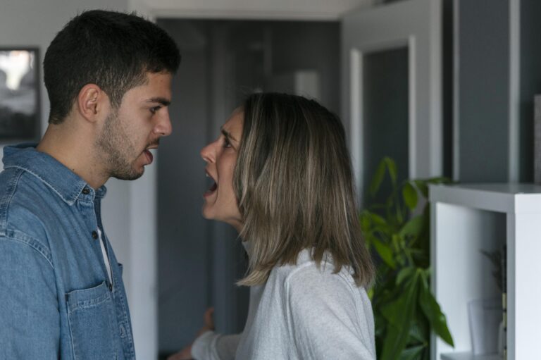 Öfkeyi Kontrol Etme Teknikleri