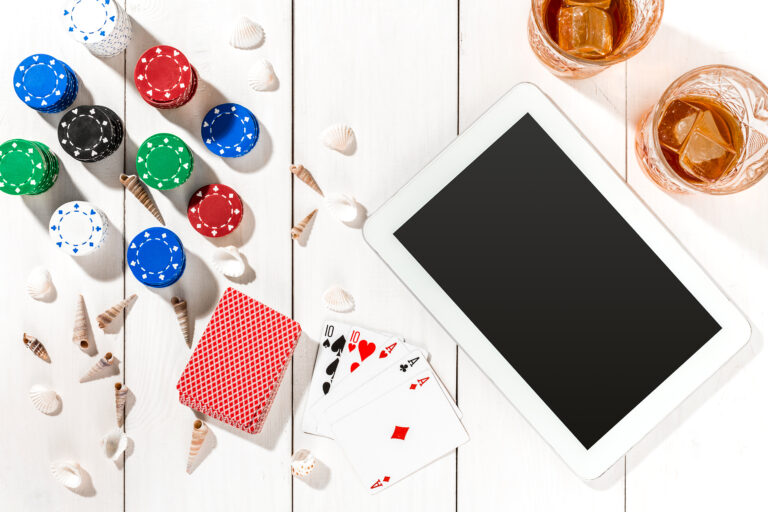 Online Kumarın Psikolojik ve Ekonomik Zararları