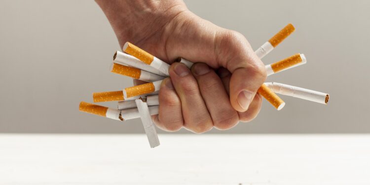 Sigara Bağımlılığı: Neden Bırakmak Bu Kadar Zor? 1 sigara bagimliligi psamer