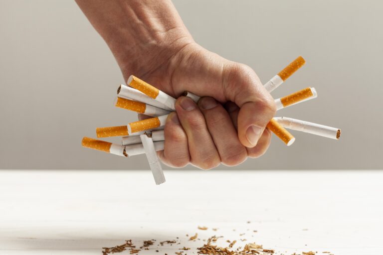 Sigara Bağımlılığı: Neden Bırakmak Bu Kadar Zor?