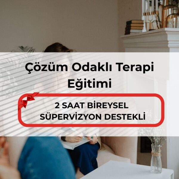 Çözüm Odaklı Terapi Eğitimi