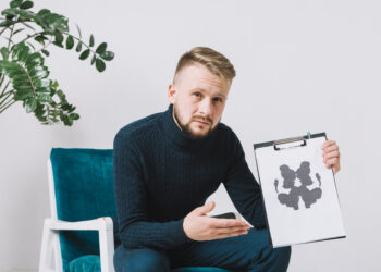 Depresyonda mısın MMPI Testi ile Kendini Tanı