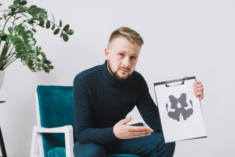 Depresyonda mısın MMPI Testi ile Kendini Tanı