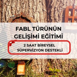 FABL TÜRÜNÜN GELİŞİMİ EĞİTİMİ