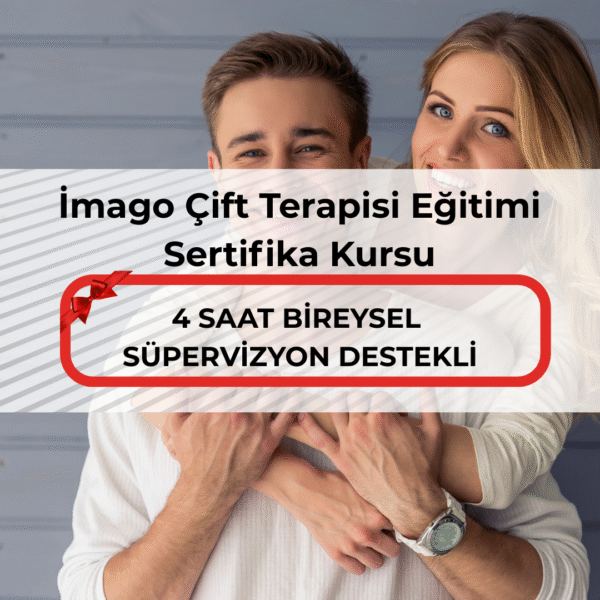 İmago Çift Terapisi Eğitimi Sertifika Kursu