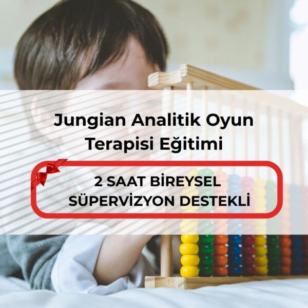 Jungian Analitik Oyun Terapisi Eğitimi