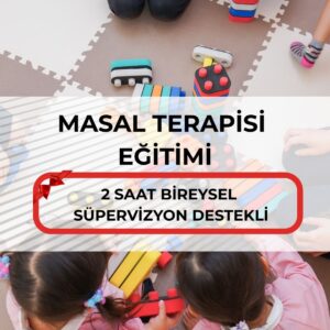 MASAL TERAPİSİ EĞİTİMİ