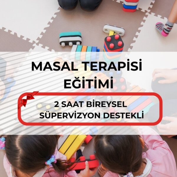 MASAL TERAPİSİ EĞİTİMİ