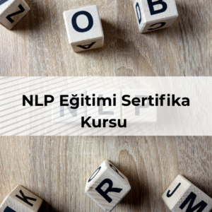 NLP Eğitimi Sertifika Kursu