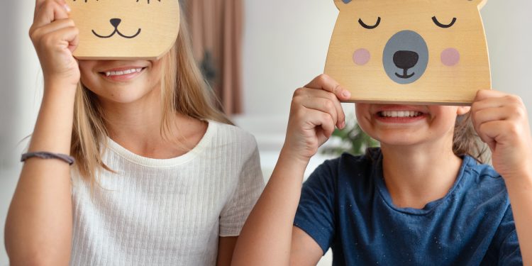 Çocuklarda Duygusal Zeka Nasıl Geliştirilir? 1 cocuklarda duygusalzekayi arttirmak
