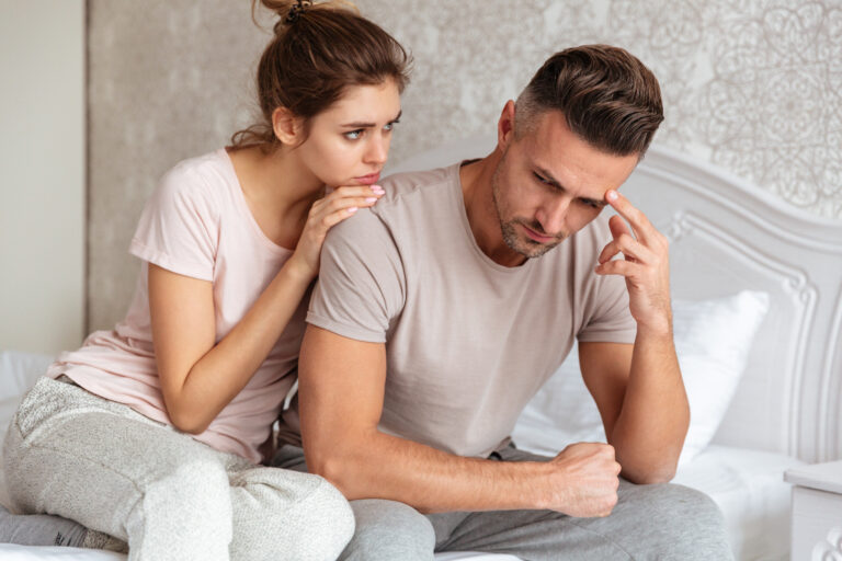 Gametofobi (Evlilik Korkusu) Nedir?