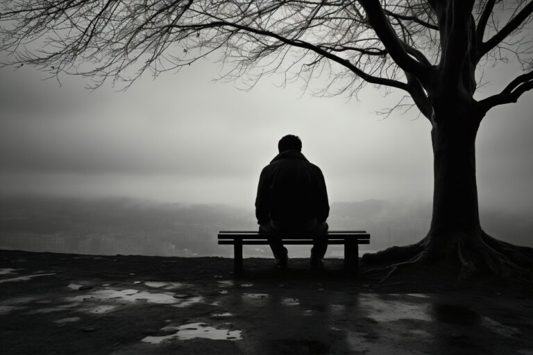 Depresyonla Mücadele