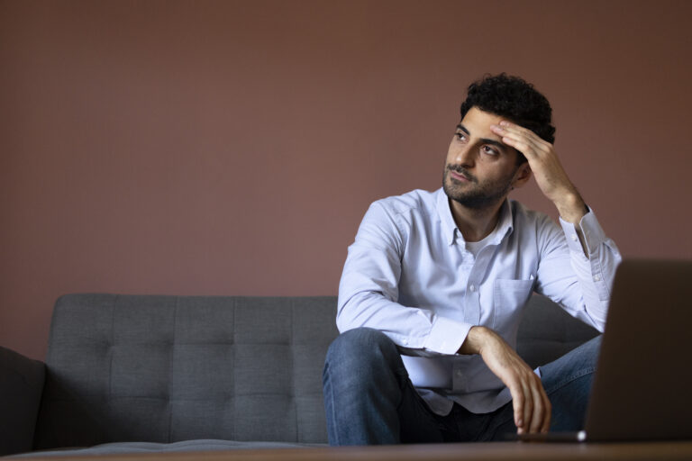 Overthinking’i Nasıl Sonlandırabilirim?
