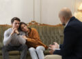 family therapy psychologist office