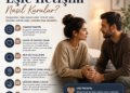 Büyük Bir Kavga Sonrası Eşle İletişim Nasıl Kurulur? 3 111
