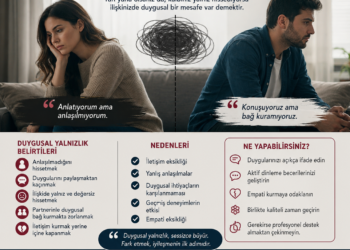DUYGUSAL YALNIZLIK