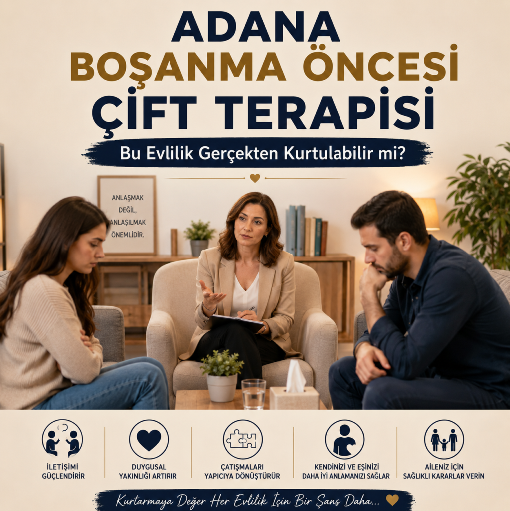 bosanma terapisi