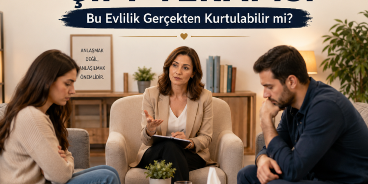 bosanma terapisi