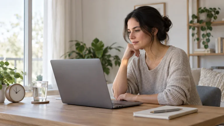 online psikoterapi seans nasil isler ne kadar surer